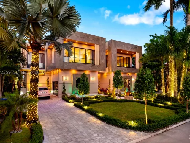 Продажа дома по адресу 905 Belle Meade Island Dr - фото 8938630