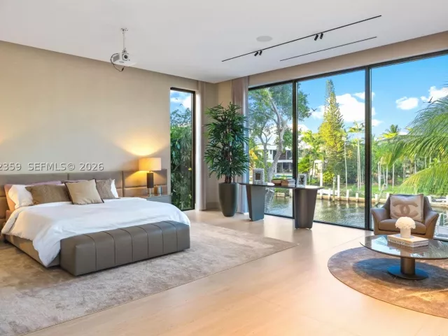 Продажа дома по адресу 905 Belle Meade Island Dr - фото 8938649