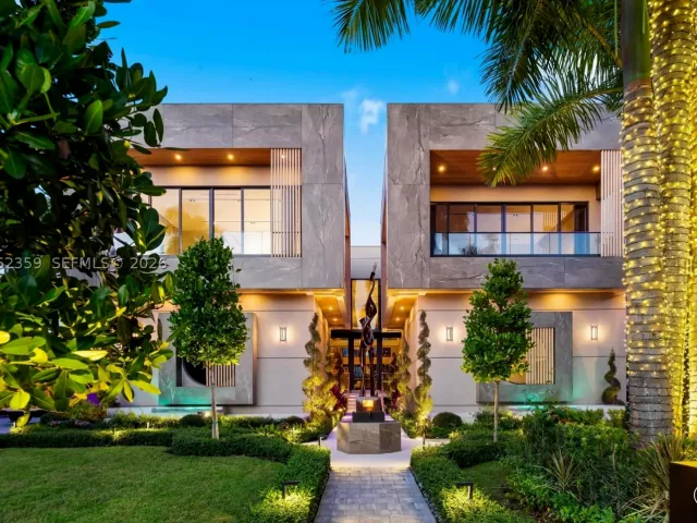 Продажа дома по адресу 905 Belle Meade Island Dr - фото 8938631