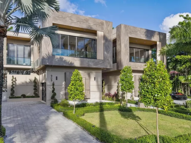 Продажа дома по адресу 905 Belle Meade Island Dr - фото 8938633
