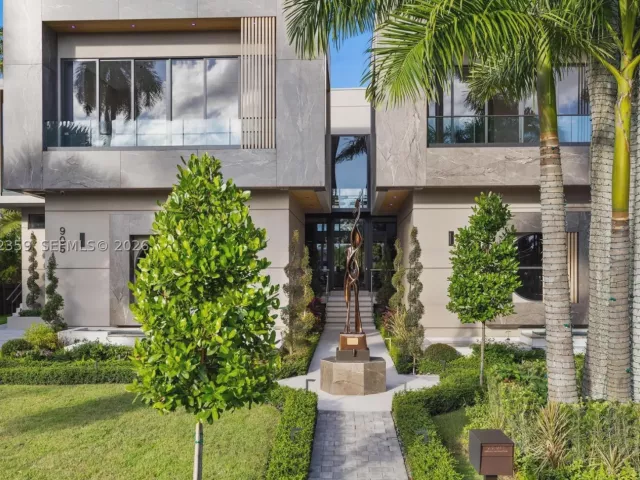 Продажа дома по адресу 905 Belle Meade Island Dr - фото 8938635