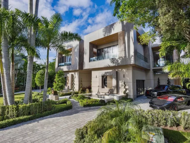 Продажа дома по адресу 905 Belle Meade Island Dr - фото 8938636
