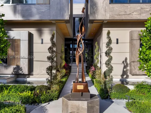 Продажа дома по адресу 905 Belle Meade Island Dr - фото 8938637