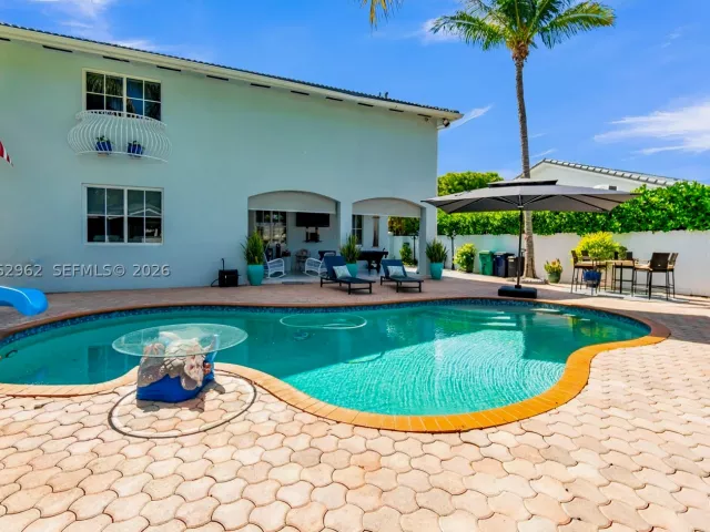Продажа дома по адресу 2776 SW 143rd Pl - фото 9240965