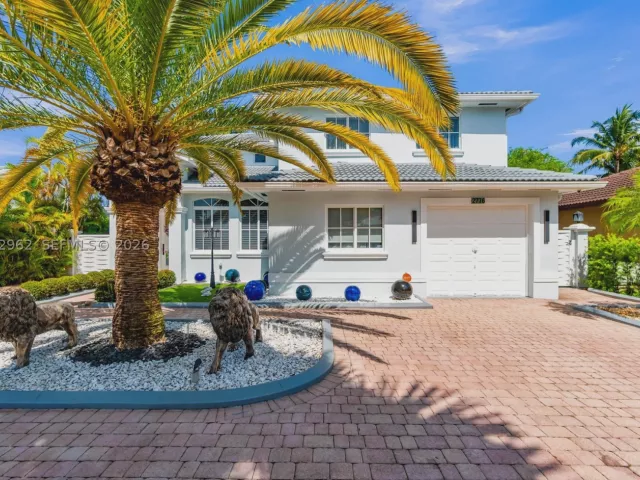 Продажа дома по адресу 2776 SW 143rd Pl - фото 9241037