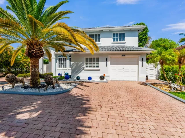 Продажа дома по адресу 2776 SW 143rd Pl - фото 9241040