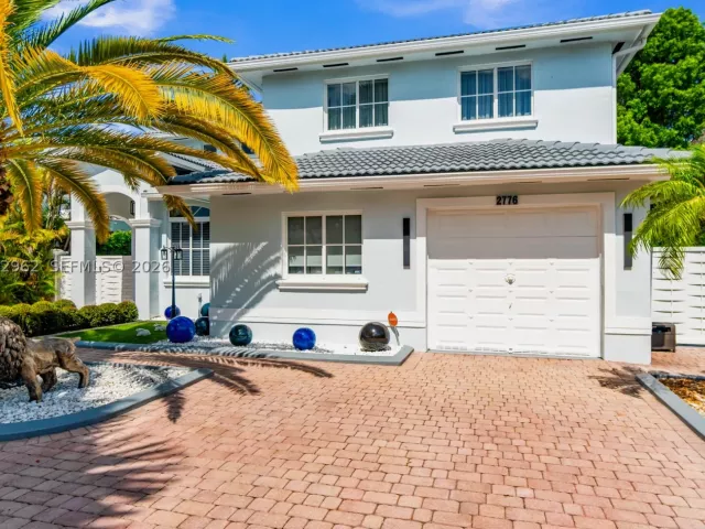 Продажа дома по адресу 2776 SW 143rd Pl - фото 9241043
