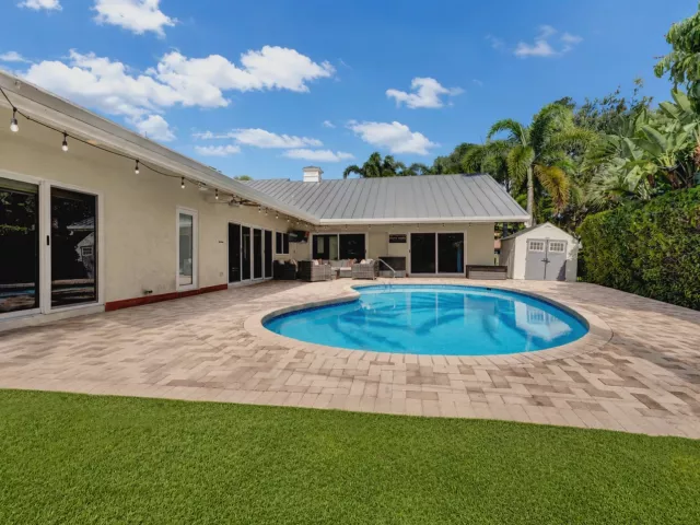 Продажа дома по адресу 1920 Parkside Circle S - фото 8946278