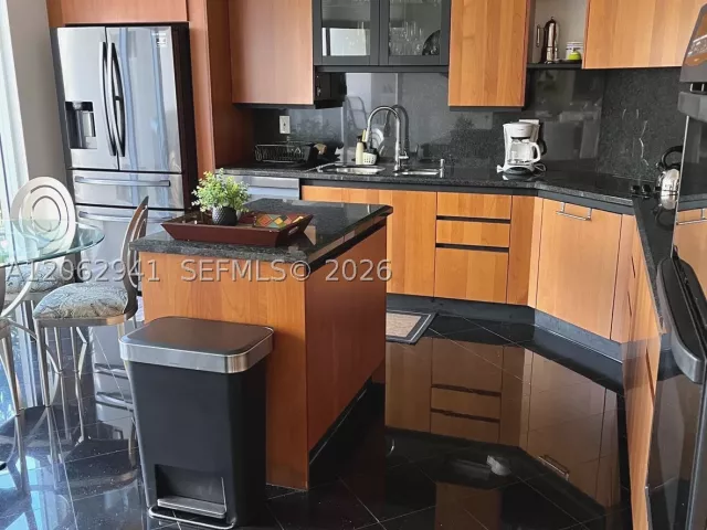 Квартира в аренду номер - фото 9202549