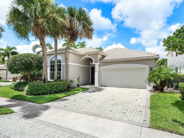 Продажа дома по адресу 3299 NW 53rd Circle - фото 8946285