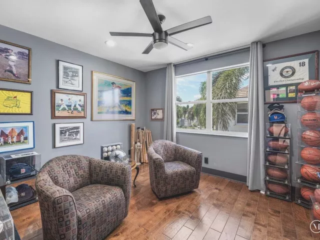 Продажа дома по адресу 3299 NW 53rd Circle - фото 8946303