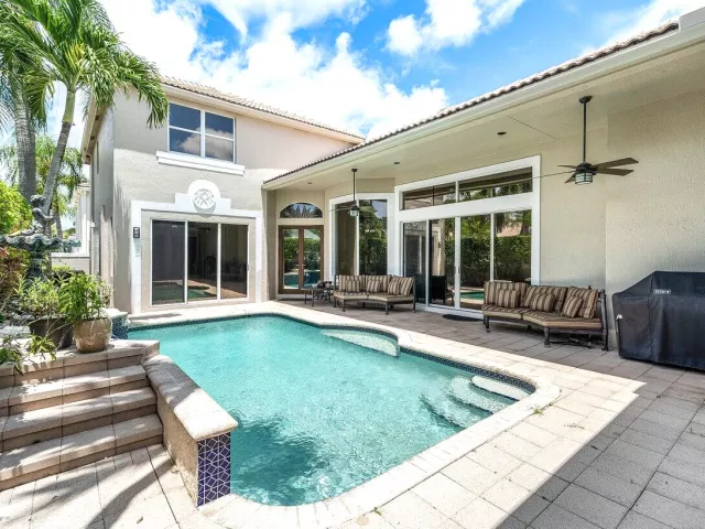 Продажа дома по адресу 3299 NW 53rd Circle - фото 8946286
