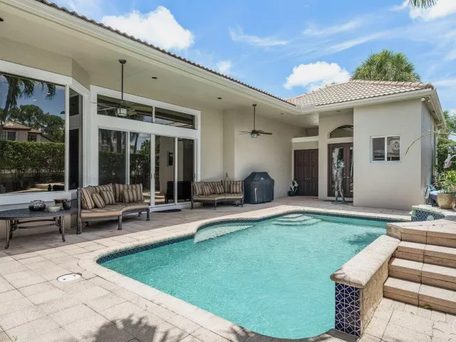 Продажа дома по адресу 3299 NW 53rd Circle - фото 8946288