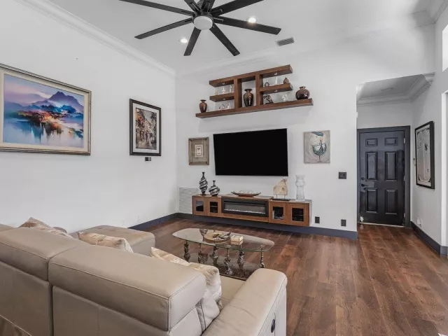 Продажа дома по адресу 3299 NW 53rd Circle - фото 8946291