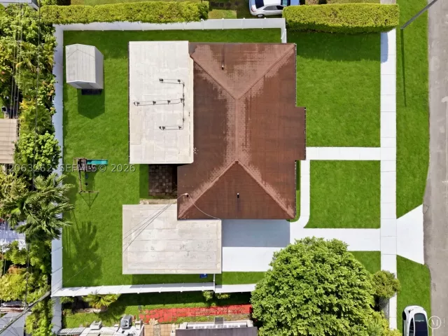 Продажа дома по адресу 8625 SW 42nd St - фото 9301871