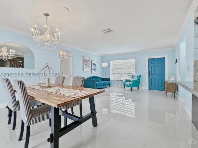 Продажа дома по адресу 8625 SW 42nd St - фото 9301856