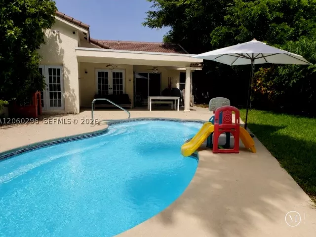 Продажа дома по адресу 10665 San Bernardino Way - фото 9283616