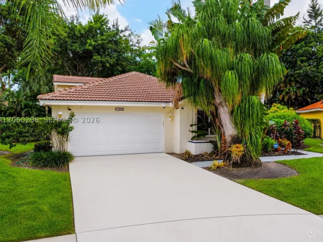 Продажа дома по адресу 10665 San Bernardino Way - фото 9283617