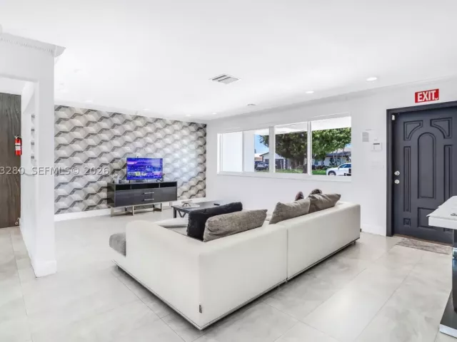 Продажа дома по адресу 5424 Garfield St - фото 9292212
