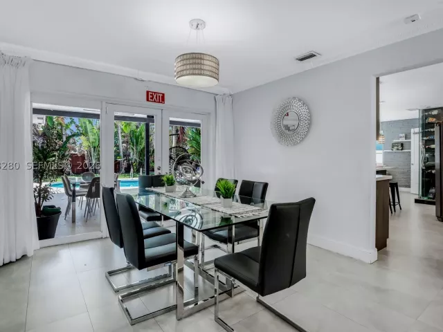 Продажа дома по адресу 5424 Garfield St - фото 9292213