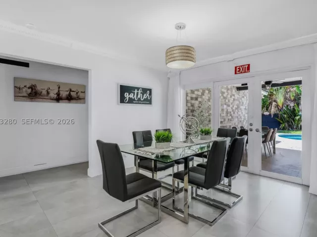 Продажа дома по адресу 5424 Garfield St - фото 9292214