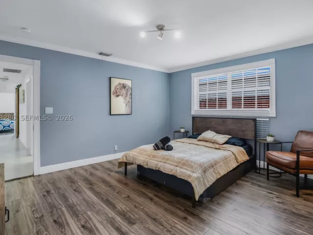 Продажа дома по адресу 5424 Garfield St - фото 9292216