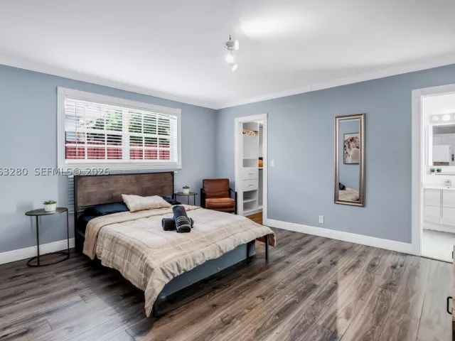 Продажа дома по адресу 5424 Garfield St - фото 9292217