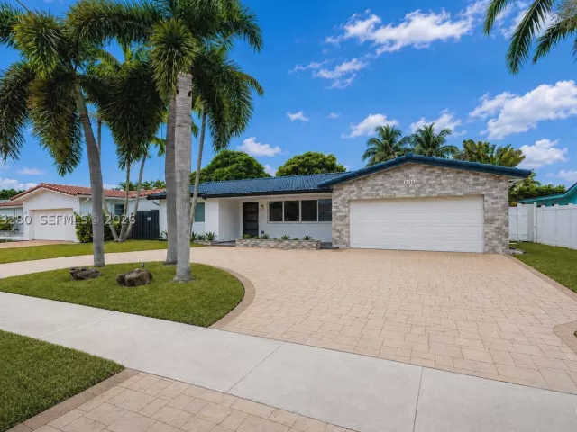 Продажа дома по адресу 5424 Garfield St - фото 9292200