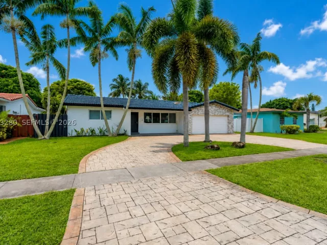Продажа дома по адресу 5424 Garfield St - фото 9292201