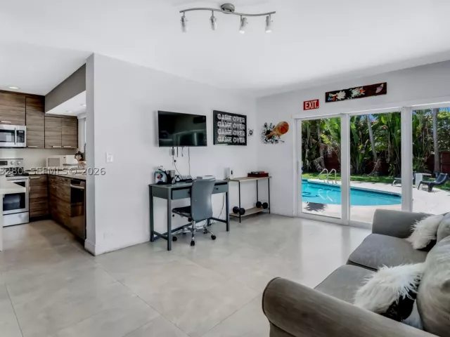 Продажа дома по адресу 5424 Garfield St - фото 9292231