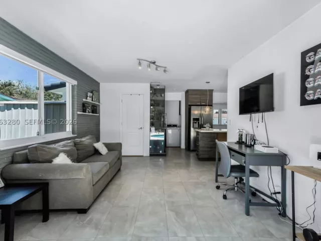 Продажа дома по адресу 5424 Garfield St - фото 9292233