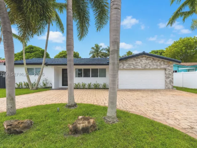 Продажа дома по адресу 5424 Garfield St - фото 9292202