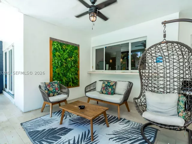 Продажа дома по адресу 5424 Garfield St - фото 9292238