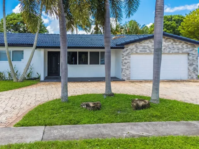 Продажа дома по адресу 5424 Garfield St - фото 9292241