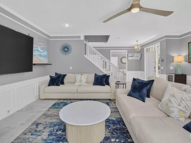 Продажа дома по адресу 5415 GRAND PARK Place - фото 8948546