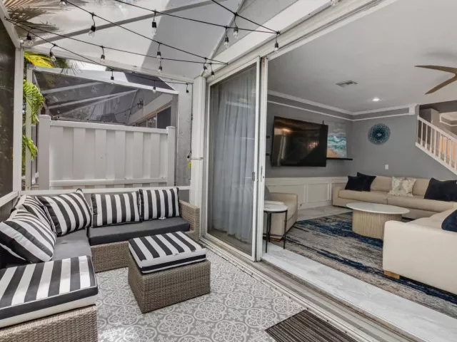 Продажа дома по адресу 5415 GRAND PARK Place - фото 8948552