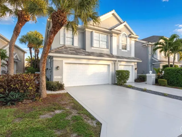 Продажа дома по адресу 5415 GRAND PARK Place - фото 8948537