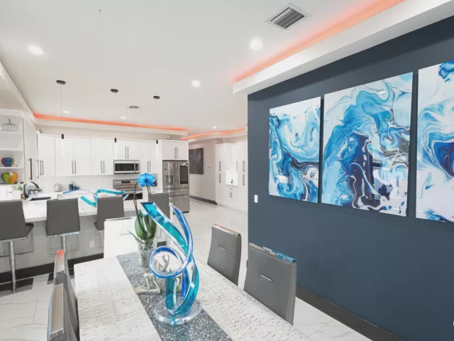 Продажа дома по адресу 725 Mercury Street Street - фото 9103369