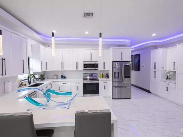 Продажа дома по адресу 725 Mercury Street Street - фото 9103356