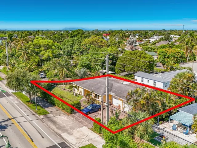 Продажа дома по адресу 4603 S Olive Avenue - фото 9122557