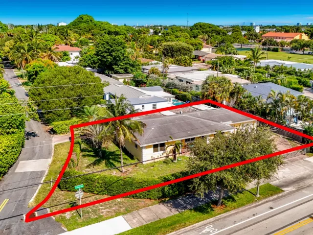Продажа дома по адресу 4603 S Olive Avenue - фото 9122559