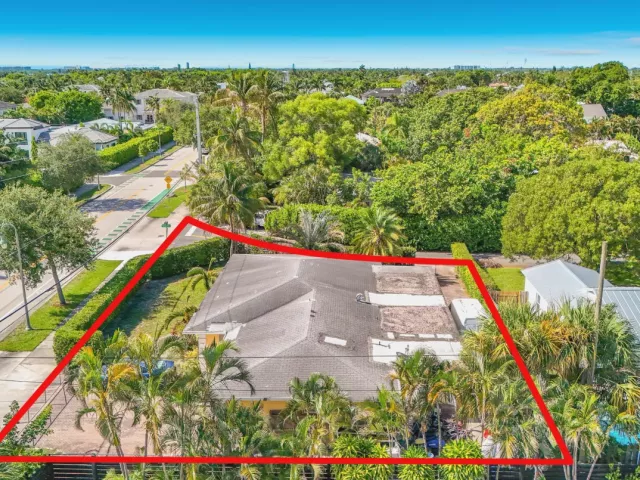 Продажа дома по адресу 4603 S Olive Avenue - фото 9122561