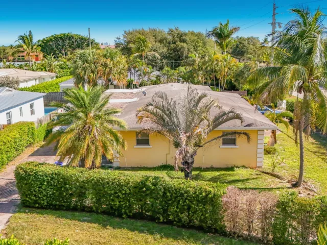 Продажа дома по адресу 4603 S Olive Avenue - фото 9122563