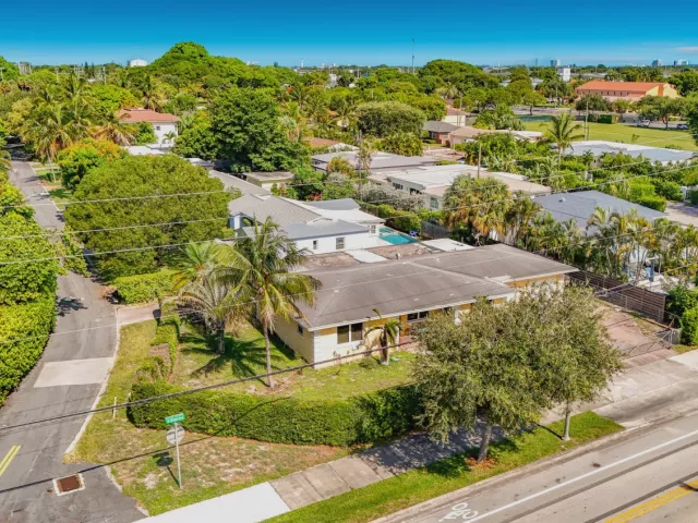 Продажа дома по адресу 4603 S Olive Avenue - фото 9122568