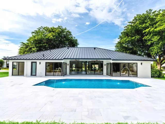 Продажа дома по адресу 11320 Boca Woods Lane - фото 9248747