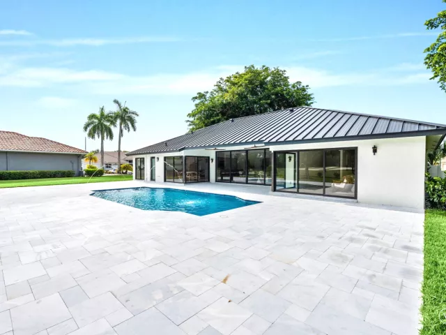 Продажа дома по адресу 11320 Boca Woods Lane - фото 9248754