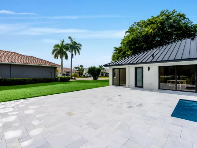 Продажа дома по адресу 11320 Boca Woods Lane - фото 9248755