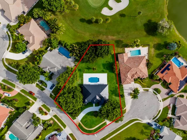 Продажа дома по адресу 11320 Boca Woods Lane - фото 9248757