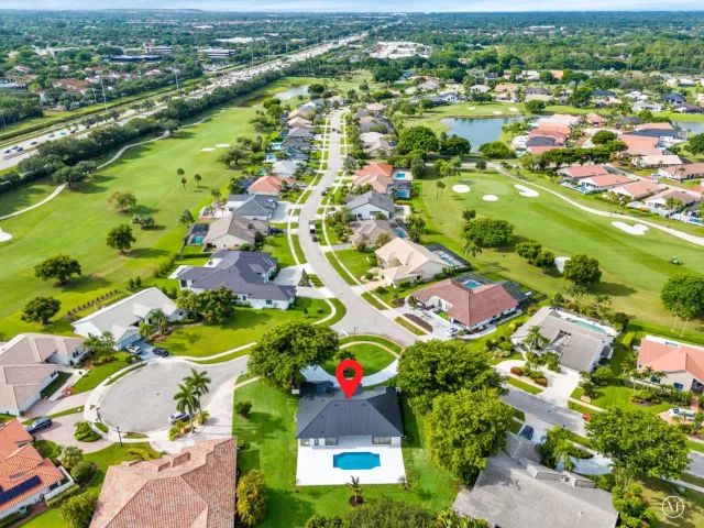 Продажа дома по адресу 11320 Boca Woods Lane - фото 9248758