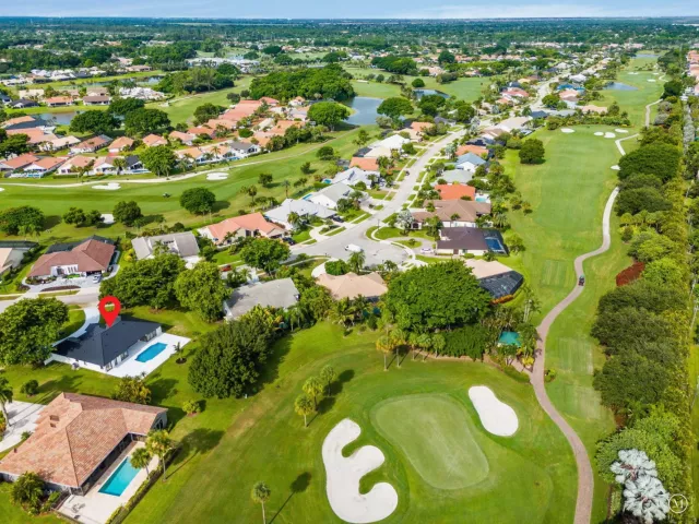 Продажа дома по адресу 11320 Boca Woods Lane - фото 9248759